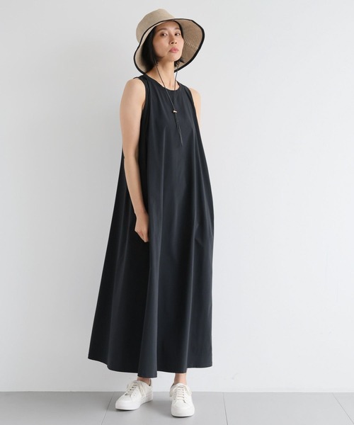 BARNYARDSTORM（バンヤードストーム）の「BARNYARDSTORM /  パイピングコードツキハット（ハット・レディース・ベージュ/オフホワイト/ブラック・FREE）」の21枚目の写真