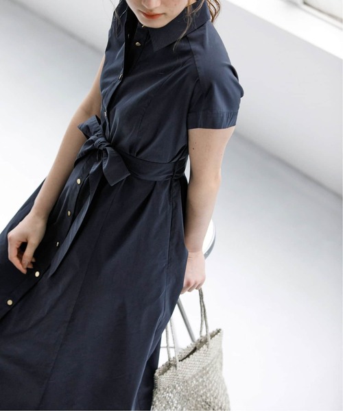 2024AW ラトータリテネジリシャツワンピース定価24,200円 2024AW ラトータリテネジリシャツワンピース定価24,200円 - メルカリ