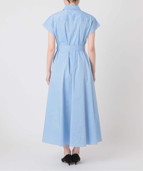 2024AW ラトータリテネジリシャツワンピース定価24,200円 2024AW ラトータリテネジリシャツワンピース定価24,200円 - メルカリ