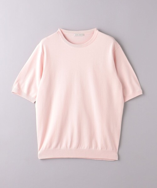 UNITED ARROWS（ユナイテッドアローズ）の「ギザ コットン