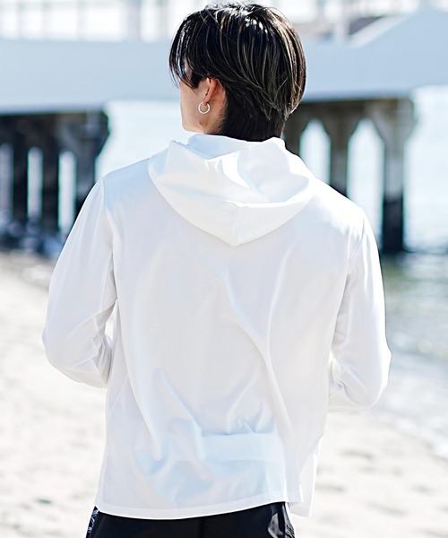 セール】【ムラサキスポーツ限定】FILA/フィラ 長袖ラッシュガード