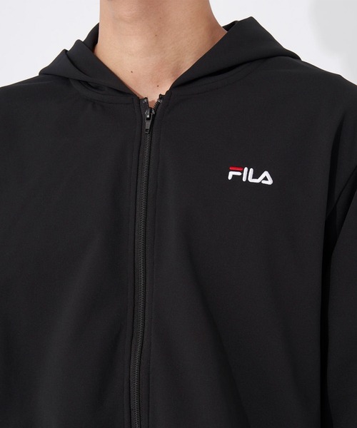 セール】【ムラサキスポーツ限定】FILA/フィラ 長袖ラッシュガード