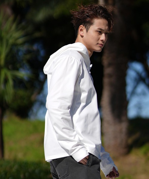 セール】【ムラサキスポーツ限定】FILA/フィラ 長袖ラッシュガード