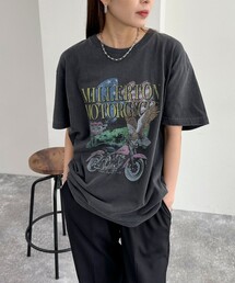 GOOD ROCK SPEED | 【GOOD ROCK SPEED/グッドロックスピード】ロックTシャツ(Tシャツ/カットソー)