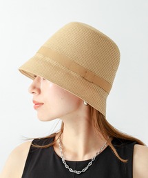 URBAN RESEARCH Sonny Label | ウォッシャブルザツザイハット(ハット)