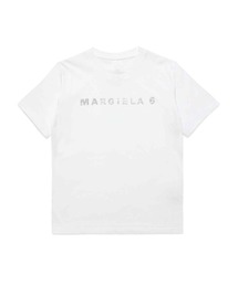 MM6 Maison Margiela｜ｴﾑｴﾑｼｯｸｽ ﾒｿﾞﾝ ﾏﾙｼﾞｪﾗ（メンズ）のTシャツ