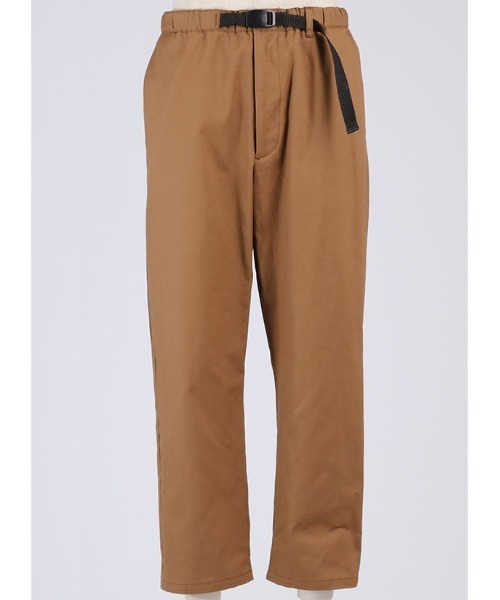 【コットン100％】ワイドイージークライミングチノ（チノパンツ）｜1chaku.（イッチャク）