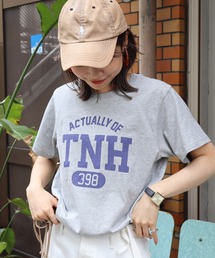 TNHカットTEE②