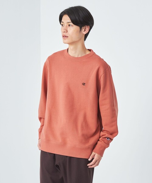 Champion（チャンピオン）の「【別注】＜Champion＞GLR FT