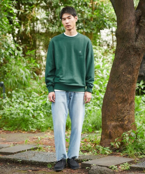 Champion（チャンピオン）の「【別注】＜Champion＞GLR FT