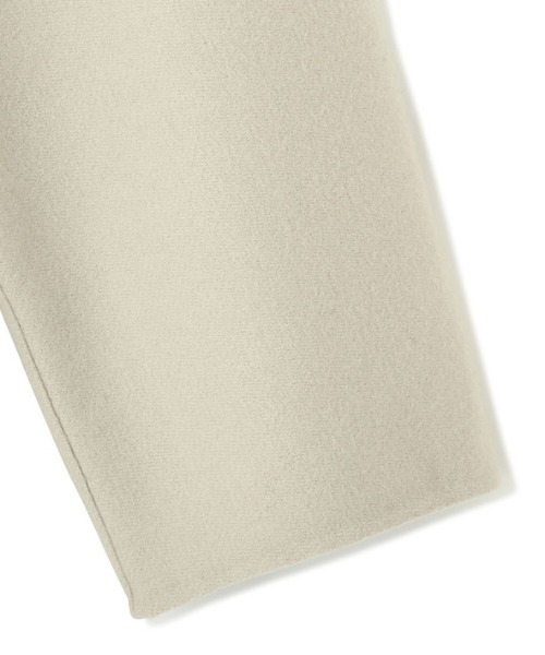 ETRE TOKYO（エトレトウキョウ）の「2ピースリバージャケット（その他アウター・レディース・ネイビー/ベージュ・S/M）」の15枚目の写真