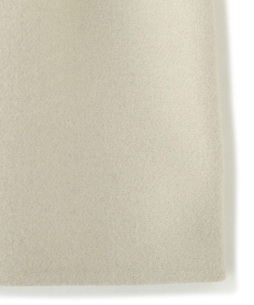 ETRE TOKYO（エトレトウキョウ）の「2ピースリバージャケット（その他アウター・レディース・ネイビー/ベージュ・S/M）」の16枚目の写真