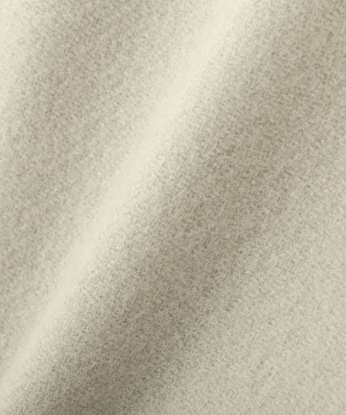 ETRE TOKYO（エトレトウキョウ）の「2ピースリバージャケット（その他アウター・レディース・ネイビー/ベージュ・S/M）」の21枚目の写真