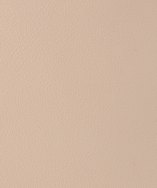 MONO　COMME CA（モノコムサ）の「コンパクト スクエアショルダー（ショルダーバッグ・レディース・ブラック/ベージュ/モカ/テラコッタ・FREE）」の14枚目の写真