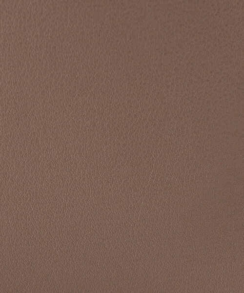 MONO　COMME CA（モノコムサ）の「コンパクト スクエアショルダー（ショルダーバッグ・レディース・ブラック/ベージュ/モカ/テラコッタ・FREE）」の15枚目の写真