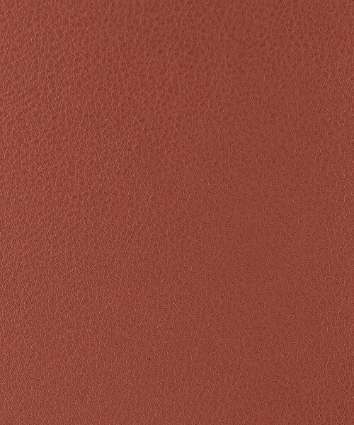 MONO　COMME CA（モノコムサ）の「コンパクト スクエアショルダー（ショルダーバッグ・レディース・ブラック/ベージュ/モカ/テラコッタ・FREE）」の16枚目の写真