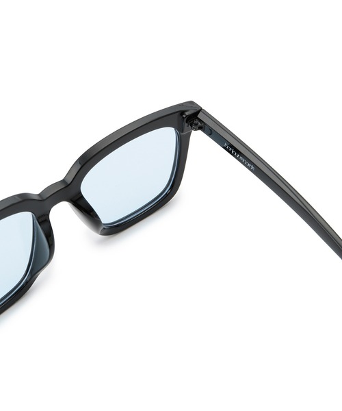 【bonjour records/ボンジュールレコード】 original Wellington Sunglass 1 ウェリントンタイプサングラス（サングラス）｜bonjour records（ボンジュールレコーズ）