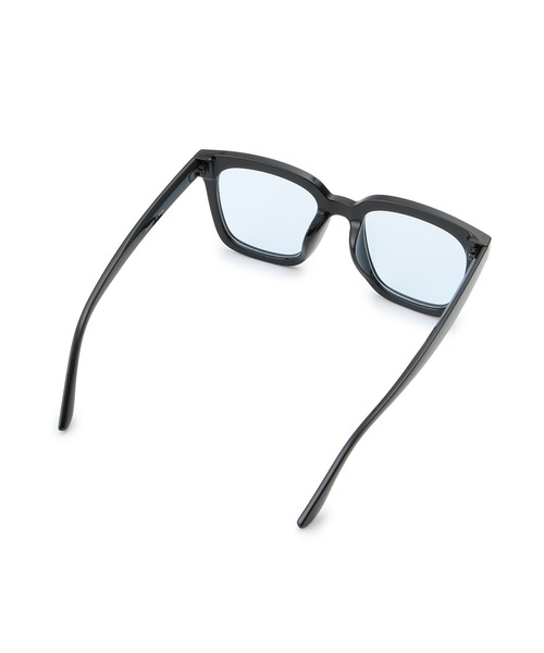 【bonjour records/ボンジュールレコード】 original Wellington Sunglass 1 ウェリントンタイプサングラス（サングラス）｜bonjour records（ボンジュールレコーズ）