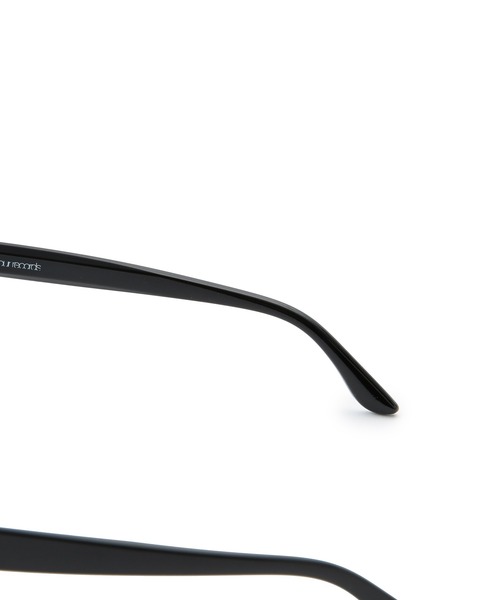 【bonjour records/ボンジュールレコード】 original Wellington Sunglass 1 ウェリントンタイプサングラス（サングラス）｜bonjour records（ボンジュールレコーズ）