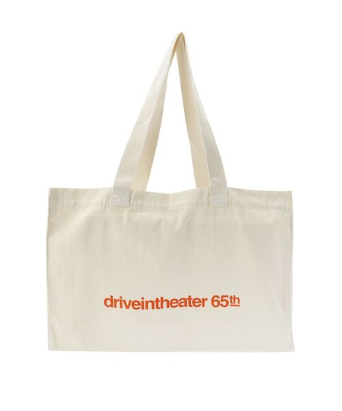 Ungrid（アングリッド）の「【WEB限定】ビッグロゴトートバッグ（トートバッグ・レディース・イエロー/ブラック/グリーン/レッド/ブルー/オフホワイト・FREE）」の12枚目の写真