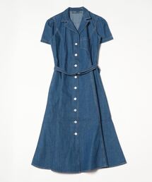 【POLO RALPH LAUREN】ホルター ミディデニム ドレス 85973028b_b_06_215.jpg