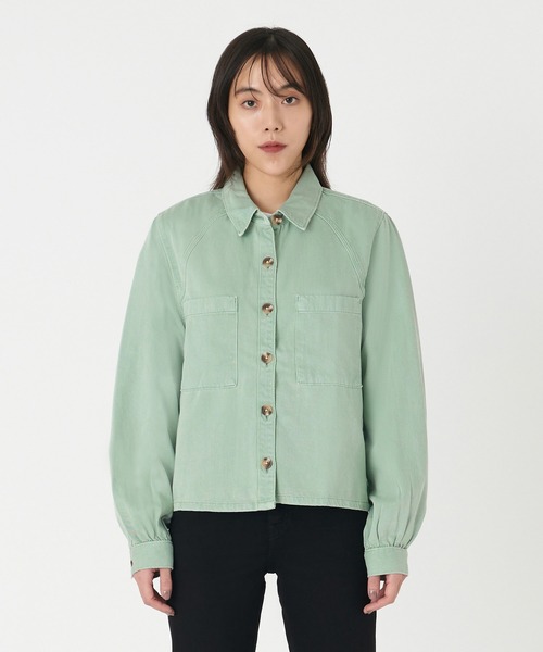 お茶Levis684 古着 70年代 リーバイス Levis 684-0217 オレンジタブ