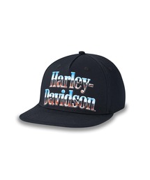 HARLEY-DAVIDSON｜ハーレーダビッドソンのキャップ通販 - ZOZOTOWN