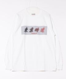 /MAYHEM/graphic L/S T