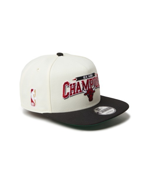 NEW ERA / ニューエラ 別注 950 NY Cheviot Tweed（キャップ