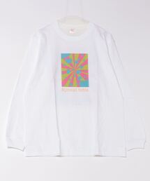 ★Spread Love★オリジナルプリント L/S T