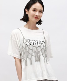 フラシビーズビスチェ / 145322