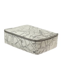 HIROKO HAYASHI（ヒロコハヤシ）の「COMODA（コモダ） ポーチM（ポーチ）」