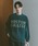 RAGEBLUEiCWu[j́uJacquard logo crew neck lettered sweater/[/WK[h/^[jbgijbg/Z[^[jvbO[n̑