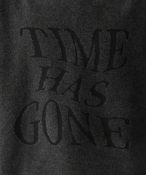 RAGEBLUE（レイジブルー）の「Jacquard logo crew neck lettered sweater/モール/ジャガード/レターニット（ニット/セーター・メンズ・ホワイト/ブラウン/ネイビー/ダークグレー/グリーン/その他4/ワインレッド/グリーン系その他/ブルー系その他/ホワイト系その他/レッド系その他・MEDIUM/LARGE/SMALL）」の13枚目の写真