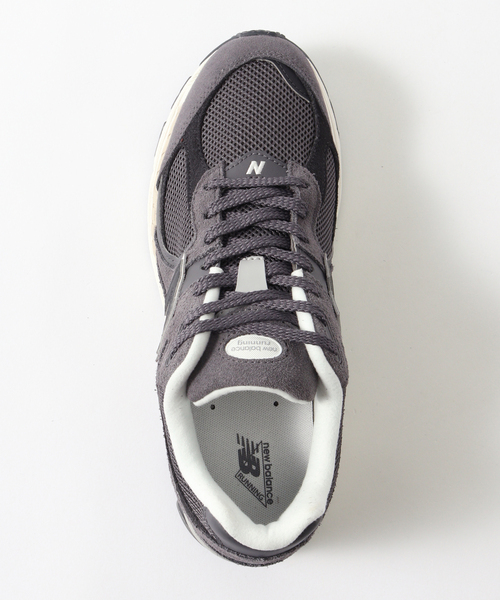 NEW BALANCE(ニューバランス)の「《WEB限定》【New Balance / ニューバランス】M2002RFL(その他シューズ・メンズ・チャコールグレー・26cm/26.5cm/27cm/27.5cm/28cm)」の14枚目の写真
