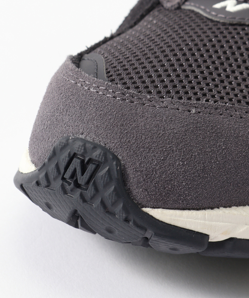 NEW BALANCE(ニューバランス)の「《WEB限定》【New Balance / ニューバランス】M2002RFL(その他シューズ・メンズ・チャコールグレー・26cm/26.5cm/27cm/27.5cm/28cm)」の17枚目の写真