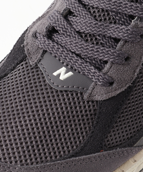 NEW BALANCE(ニューバランス)の「《WEB限定》【New Balance / ニューバランス】M2002RFL(その他シューズ・メンズ・チャコールグレー・26cm/26.5cm/27cm/27.5cm/28cm)」の18枚目の写真