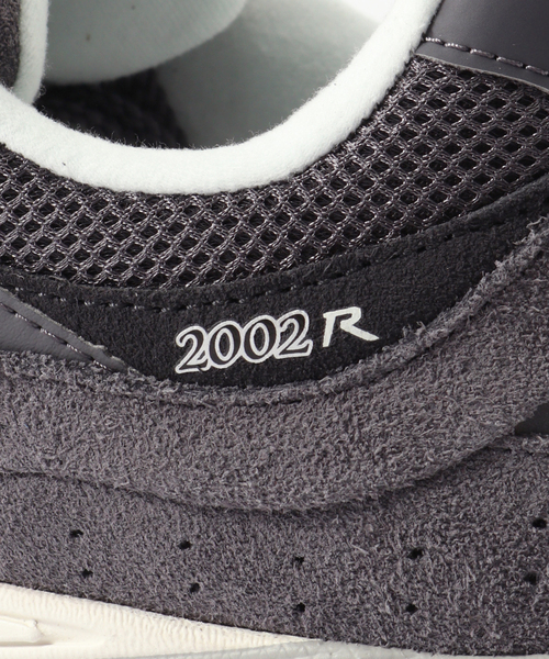 NEW BALANCE(ニューバランス)の「《WEB限定》【New Balance / ニューバランス】M2002RFL(その他シューズ・メンズ・チャコールグレー・26cm/26.5cm/27cm/27.5cm/28cm)」の3枚目の写真