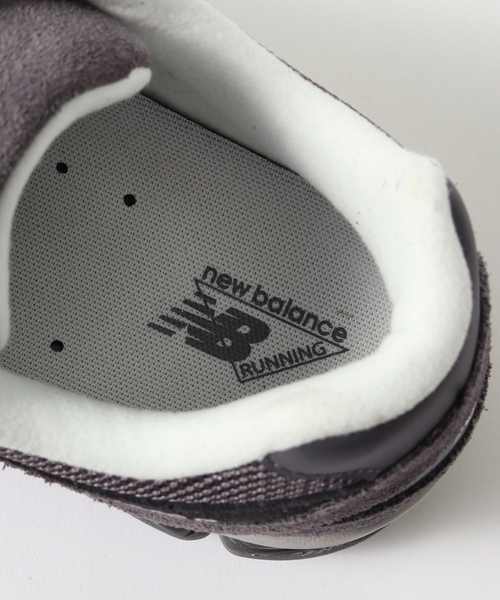 NEW BALANCE(ニューバランス)の「《WEB限定》【New Balance / ニューバランス】M2002RFL(その他シューズ・メンズ・チャコールグレー・26cm/26.5cm/27cm/27.5cm/28cm)」の6枚目の写真