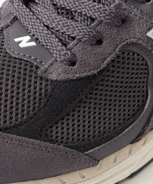 NEW BALANCE(ニューバランス)の「《WEB限定》【New Balance / ニューバランス】M2002RFL(その他シューズ・メンズ・チャコールグレー・26cm/26.5cm/27cm/27.5cm/28cm)」の7枚目の写真