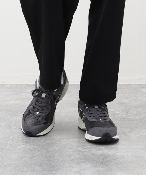 NEW BALANCE(ニューバランス)の「《WEB限定》【New Balance / ニューバランス】M2002RFL(その他シューズ・メンズ・チャコールグレー・26cm/26.5cm/27cm/27.5cm/28cm)」の8枚目の写真