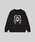MAISON GA GA�i���]���K�K�j�́uLeopard Sloth GAGA Sweater�i�X�E�F�b�g�j�v�b�u���b�N