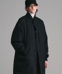 「miffew/ミフュー」VARSITY DOWN COAT
