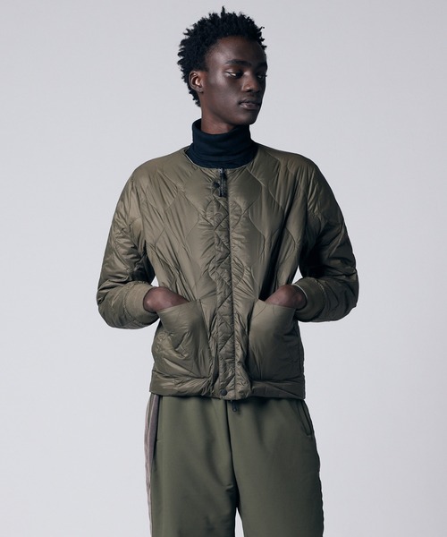 TAION(タイオン)】〈ユニセックス〉ジャパンスペシャル リバーシブル