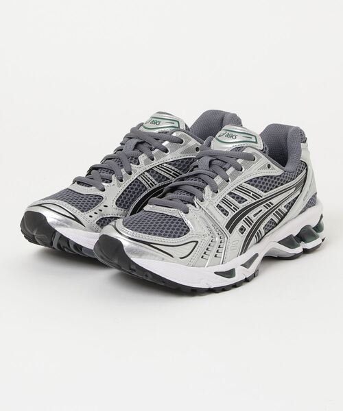 GEL-KAYANO 14 / ゲルカヤノ 14（スニーカー）｜ASICS（アシックス）の