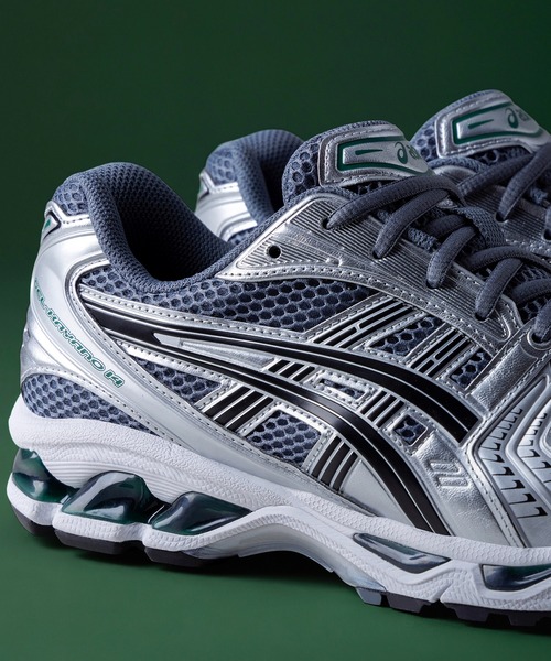 GEL-KAYANO 14 / ゲルカヤノ 14（スニーカー）｜ASICS（アシックス）の