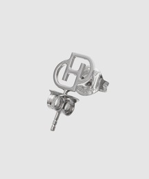 セール】XL Stud Earrings（ピアス（両耳用））｜D'heygere