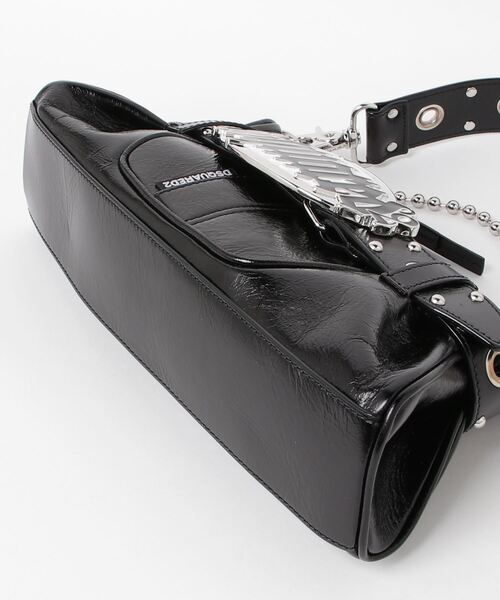 DSQUARED2（ディースクエアード）の「GOTHIC DSQUARED2 SHOULDERBAG