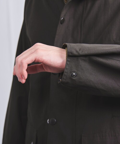 Barbour 【別注】RELAX BEAUFORT/リラックス ビューフォート Barbour（バブアー）の「【別注】＜Barbour＞ RELAX BEAUFORT