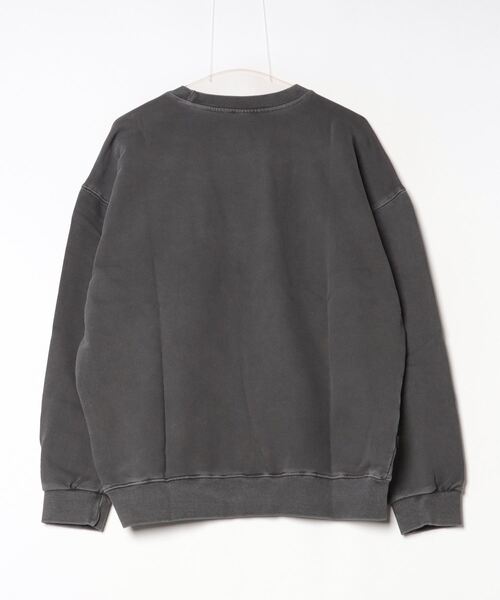 CPGN STUDIO(コンパーニョ)の「CPGN-SWEAT PIGMENT-036&044(スウェット・メンズ・その他1/その他2/その他3/その他4・FREE)」の13枚目の写真